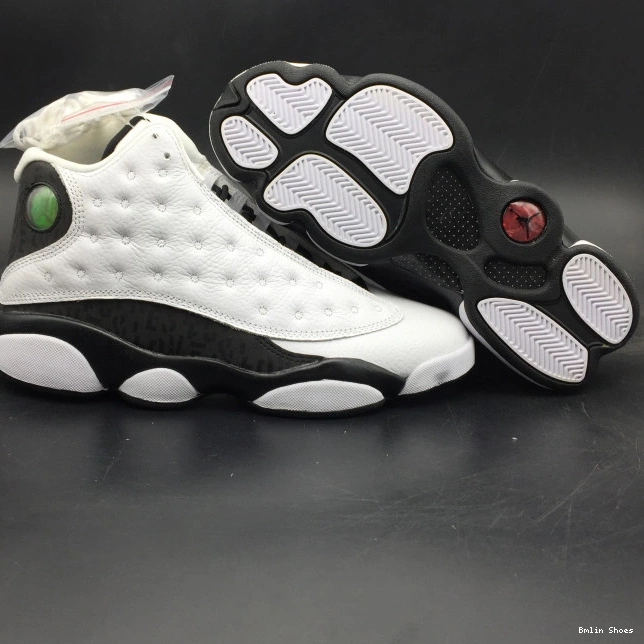 Bmlin black 888164-112 white 13 AIR 